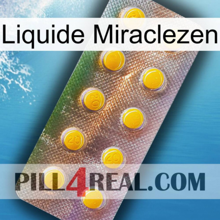 Miraclezen Liquid new11